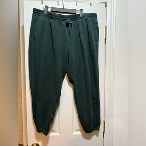 Old Navy Extra High-Waisted SoComfy Jogger Sweatpants